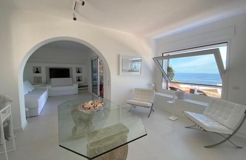 Forio Villa | Villa Elena Ischia