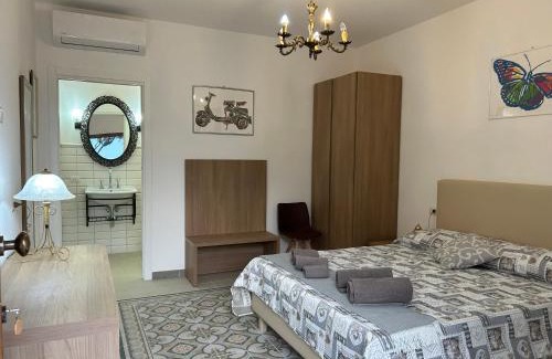 Ogliastro Cilento House | Villa Elena - Terra dei Miti - Agropoli, Ogliastro Cilento