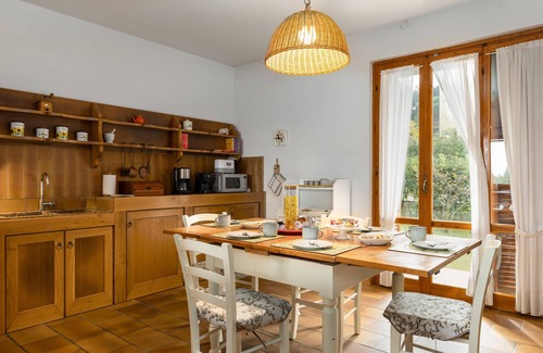 San Vivaldo Villa | Villa 'Eleonora' with Private Pool, Private Garden and Wi-Fi