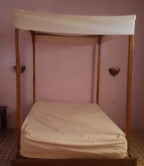 Had Dra Villa | Villa elhouda