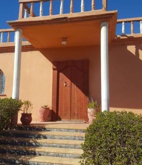 Had Dra Villa | Villa elhouda