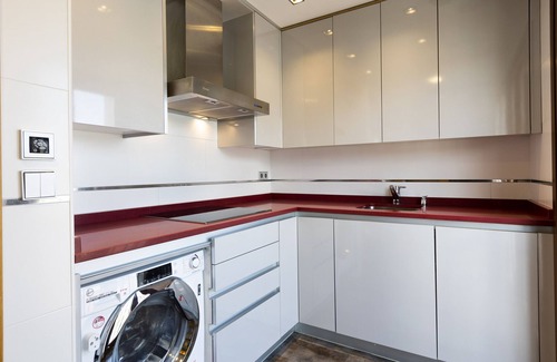 Hondarribia Apartment | Villa Elisa by Basquelidays