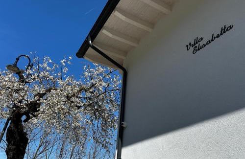 Susa Apartment | Villa Elisabetta