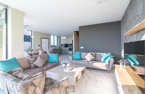Kalkan Villa | Villa Eliz