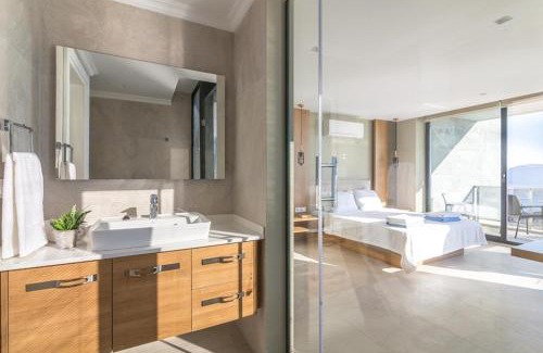Kalkan Villa | Villa Eliz