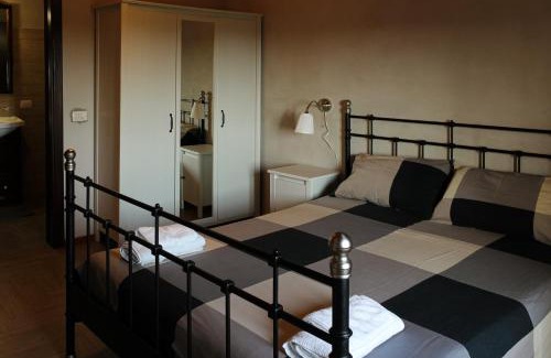 Scicli Villa | Villa Ellebì