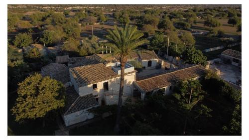 Scicli Villa | Villa Ellebì