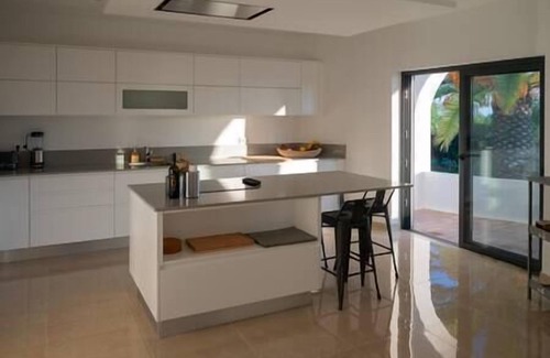 Mato Serrao Villa | Villa Eloah - magnificent renovated Portuguese villa