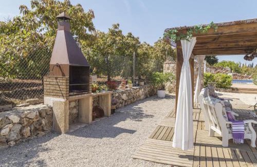 Majorca Villa | Villa Els Pins by Interhome
