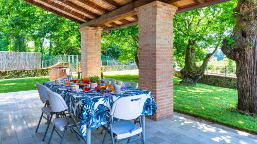 Villafranca in Lunigiana Villa | Villa Elsa 6, Emma Villas