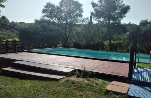 Collecorvino Apartment | Villa Elster Country House