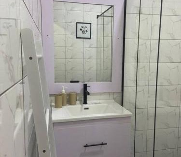 Agbodrafo Apartment | Villa Elya