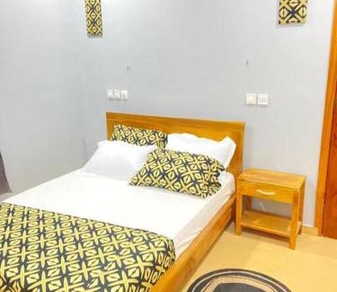 Agbodrafo Villa | Villa Elya