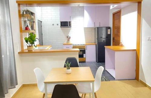 Agbodrafo Villa | Villa Elya