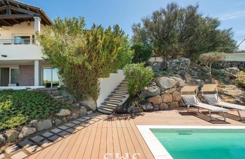 Terra Mala Villa | Villa Emilia