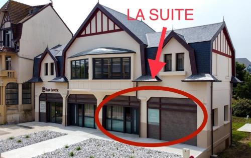 Criel-sur-Mer Apartment | Villa Emilie & Perrine