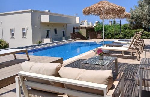 Adele Villa | Villa Emily Rethymno