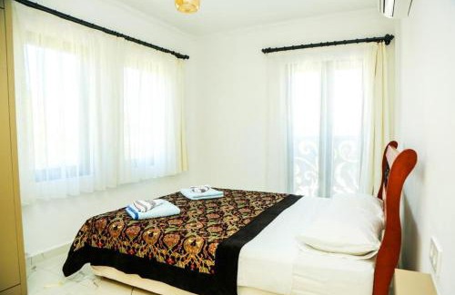 Dalyan Villa | Villa Emirhan Dalyan 4 bedrooms