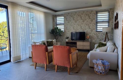 Jarabacoa Ski Chalet | Villa en la montaña