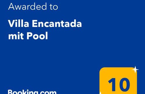 Seixal Villa | Villa Encantada mit Pool