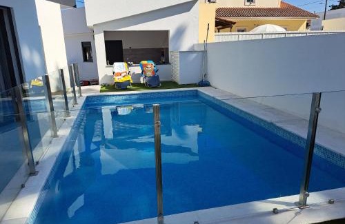 Seixal Villa | Villa Encantada mit Pool
