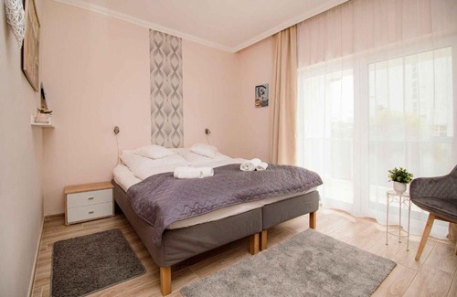 Hajduszoboszlo Apartment | Villa Endante