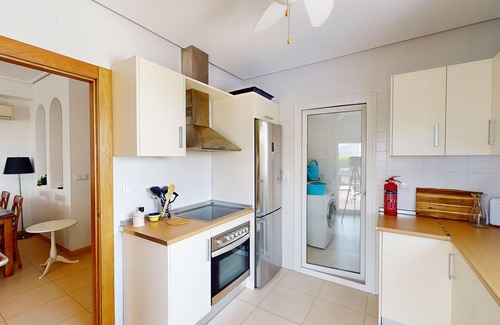 Roldan Villa | Villa Enebro - A Murcia Holiday Rentals Property