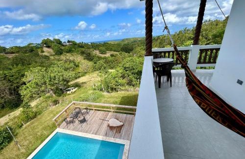 Rio Grande House | Villa Ensueno a 3 bdr house in the mountain