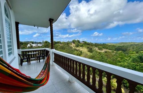Rio Grande House | Villa Ensueno a 3 bdr house in the mountain