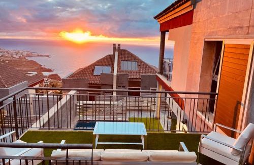 Chejilipes Villa | Villa entera - incredible PRICE Luxury Villa Puerto De la Cruz