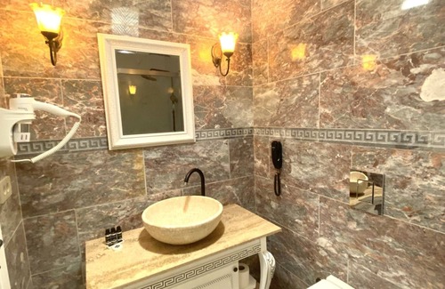 Kusadasi Hotel | Villa Ephesus Hotel