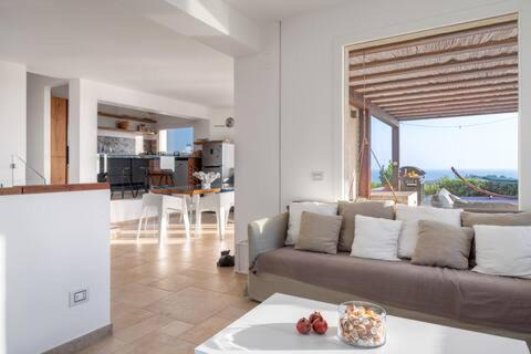 Cattolica Eraclea Villa | Villa Erakle a Luxury villa with amazing sunset view