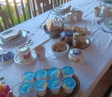 Guardabosone Bed & Breakfast | Villa Erbetta