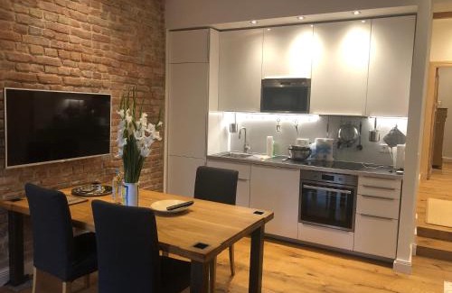 Teltow Apartment | Villa Erica
