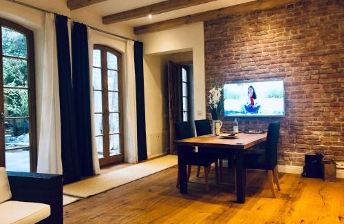Teltow Apartment | Villa Erica