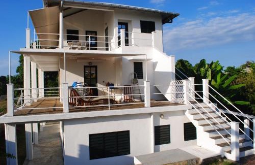 Nosy Be Apartment | Villa Erica giardino