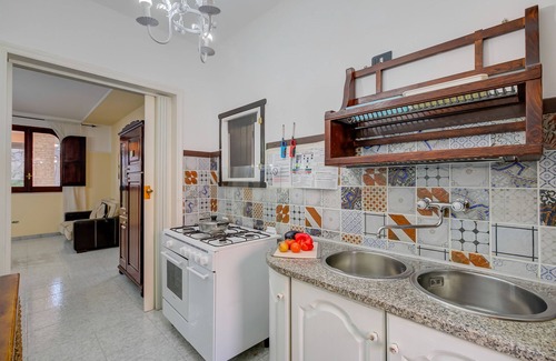 Giorgilorio Villa | Villa Erika with private pool and garden, Lecce, Italy
