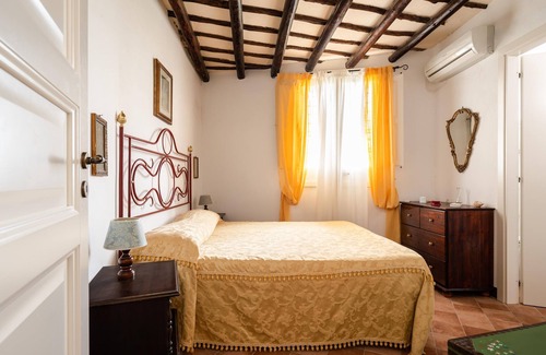 Sant'Andrea Bonagia Villa | Villa Eris - Sant'andrea Bonagia