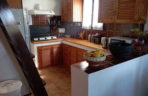 Ermionida House | VILLA ERMINEL Traditional country house in a peaceful area