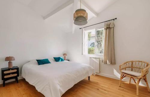 Bassussarry Villa | Villa Errobi