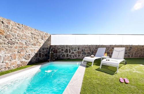 Salobre Villa | Villa Cacemar Salobre Golf