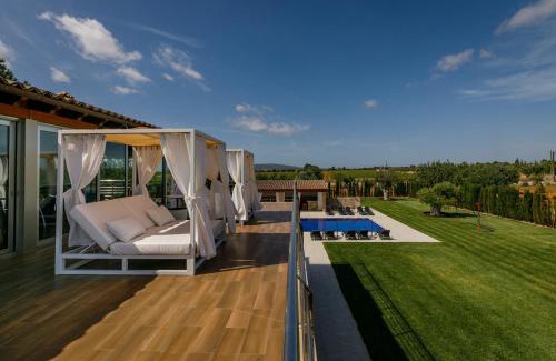 Binissalem Villa | Villa Es Velar Only Families