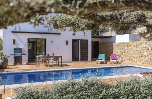 Aduanas Villa | Villa