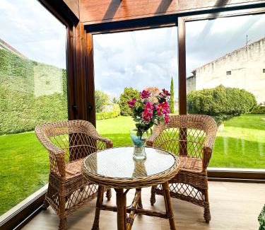 Escalante House | villa escalante