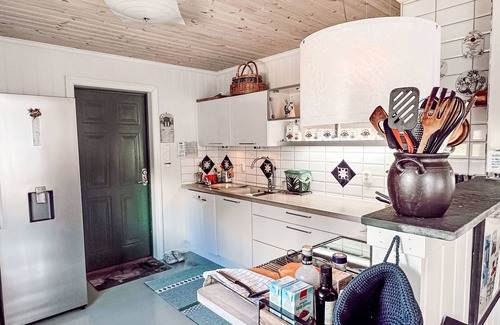 Balestrand House | Villa Esefjord by Interhome