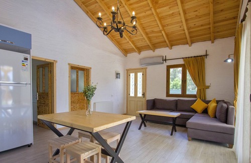 Fethiye Villa | Villa Esen by Tatil Premium