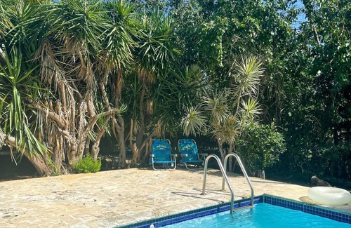 Maleza Baja House | Villa Española- @ Ramey Base