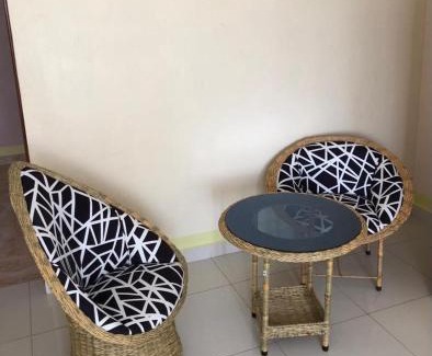 Kenya Bed & Breakfast | VILLA ESPERANZA KITUI