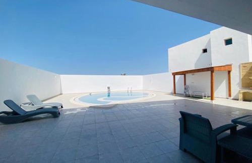 Djerba Midun Villa | Villa ESSRA
