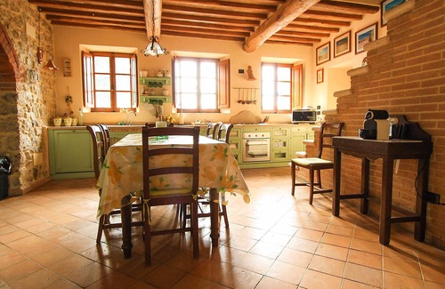 Civitella Paganico Villa | Villa Este